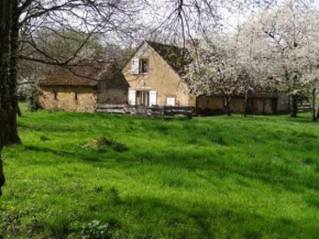 Gîte La Bazoge, 5 pièces, 8 personnes - FR-1-410-251, La Bazoge